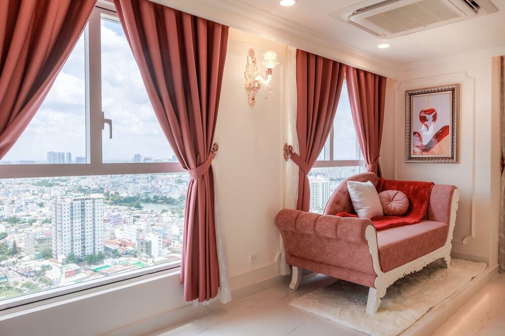 Couple Retreats - Romantic Apartment — фото 1