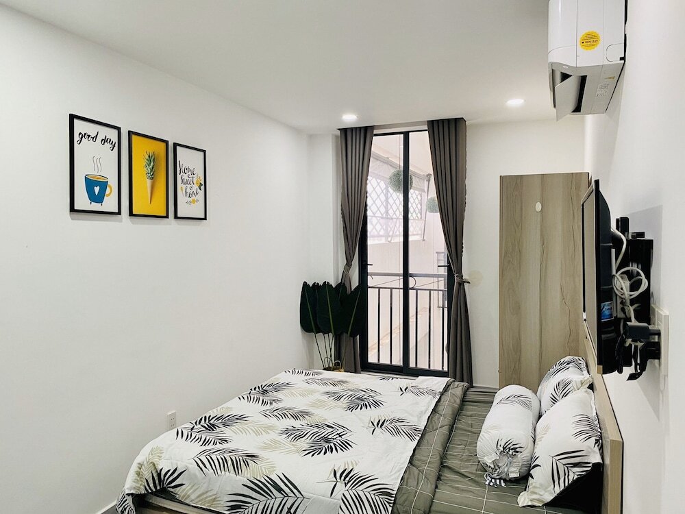 Hometel & Apartment Dreamer — фото 3