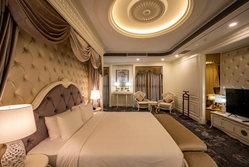 Хошимин: Muong Thanh Luxury Saigon Hotel