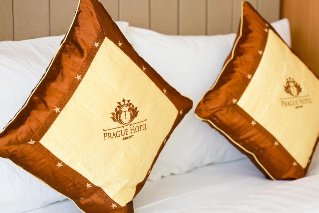 Хошимин: Prague Saigon Airport Hotel