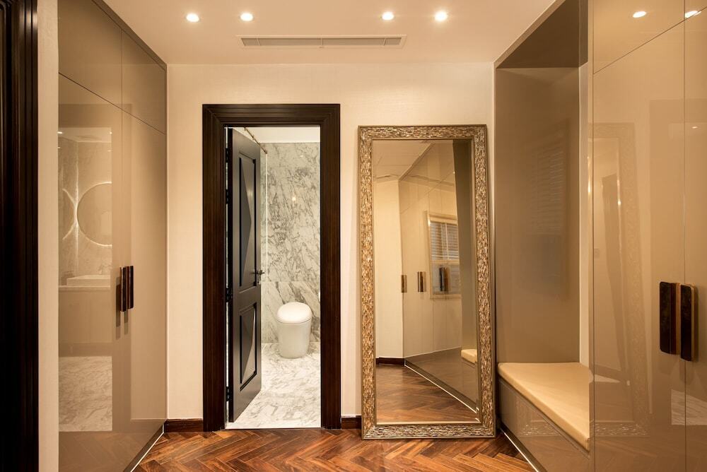 Хошимин: Icity Lakeview Saigon Villa