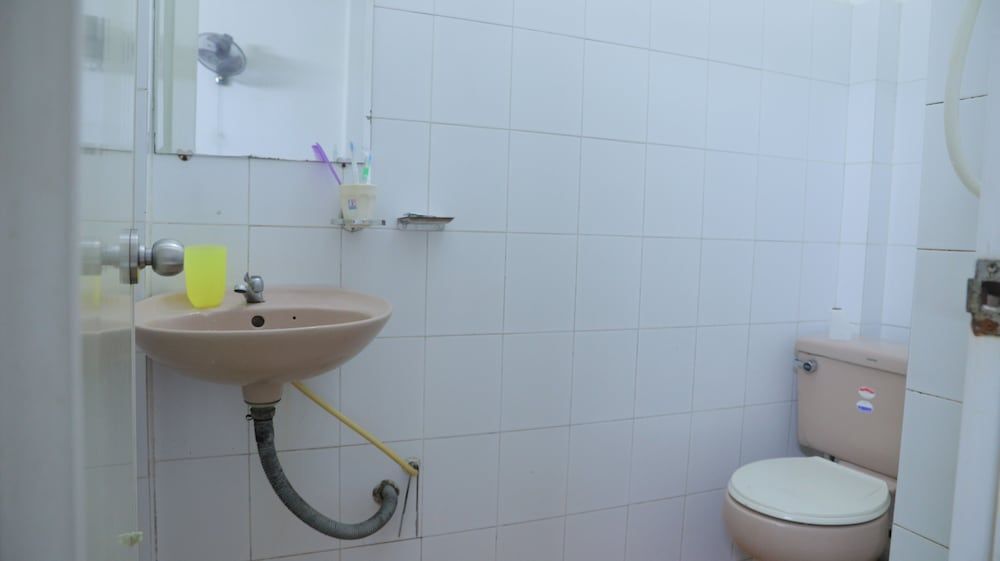 Хошимин: Hotel Oxeraak Thanh Phuong