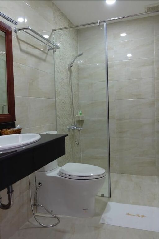 Хошимин: Lamour Sai Gon Hotel