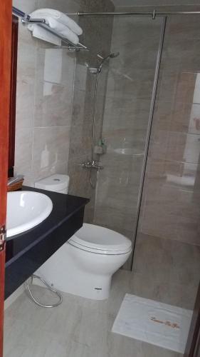 Хошимин: Lamour Sai Gon Hotel