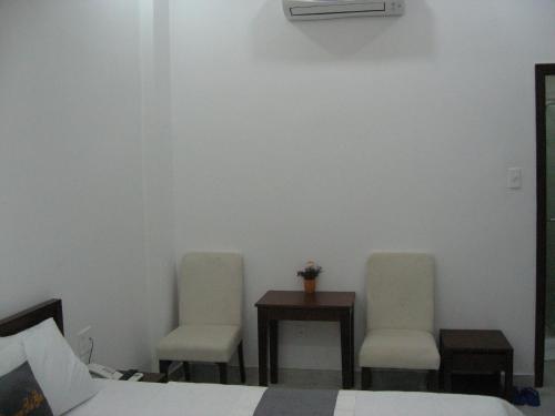 Хошимин: Lamour Sai Gon Hotel