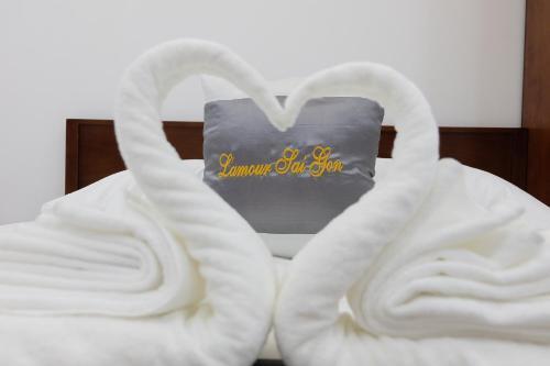 Хошимин: Lamour Sai Gon Hotel