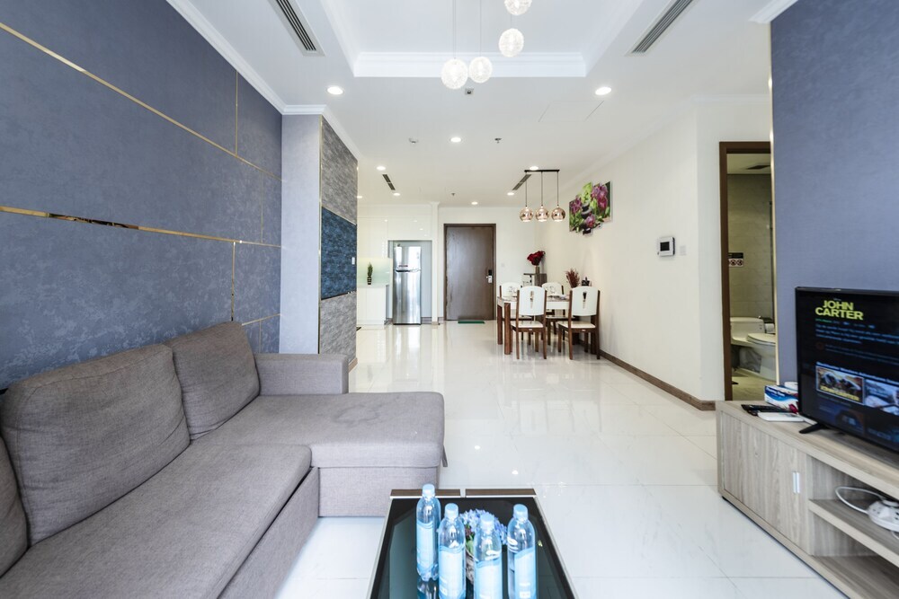 Vinhomes Luxury Kaylas Home — фото 1