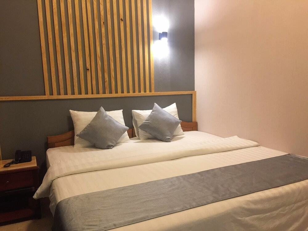 Хошимин: Na Nue Hotel