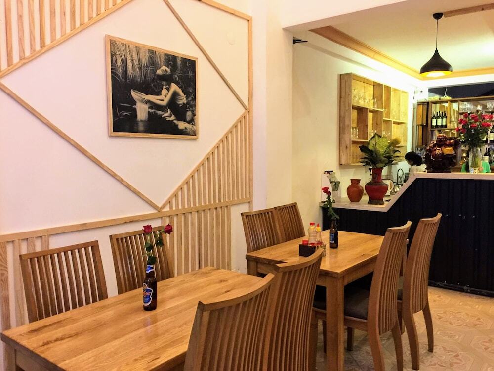 Хошимин: Na Nue Hotel