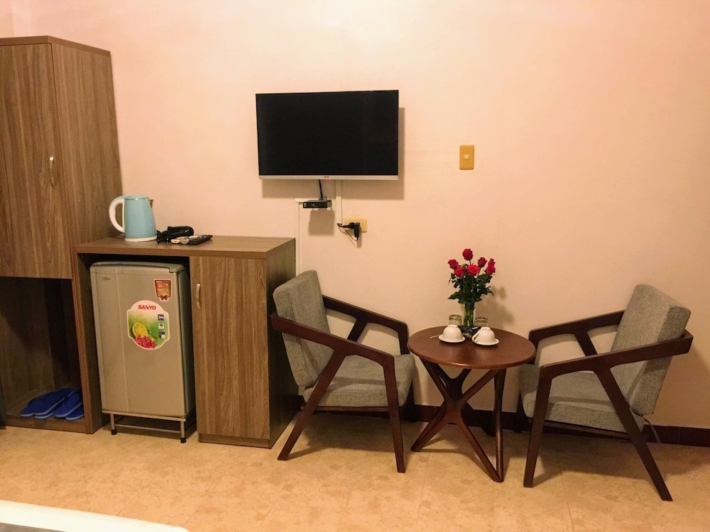 Хошимин: Na Nue Hotel