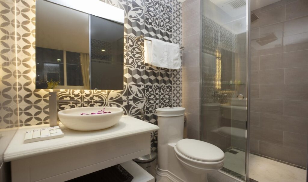 Хошимин: Camelia Saigon Central Hotel