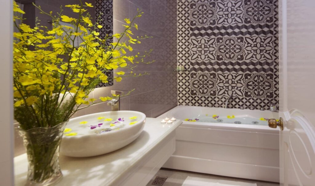 Хошимин: Camelia Saigon Central Hotel