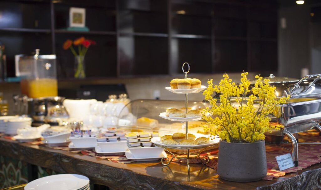 Хошимин: Camelia Saigon Central Hotel