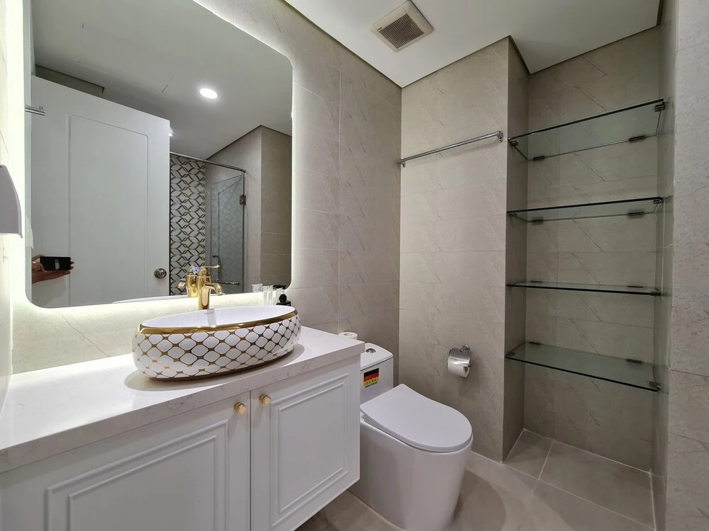 Хошимин: Vinhomes Central Park