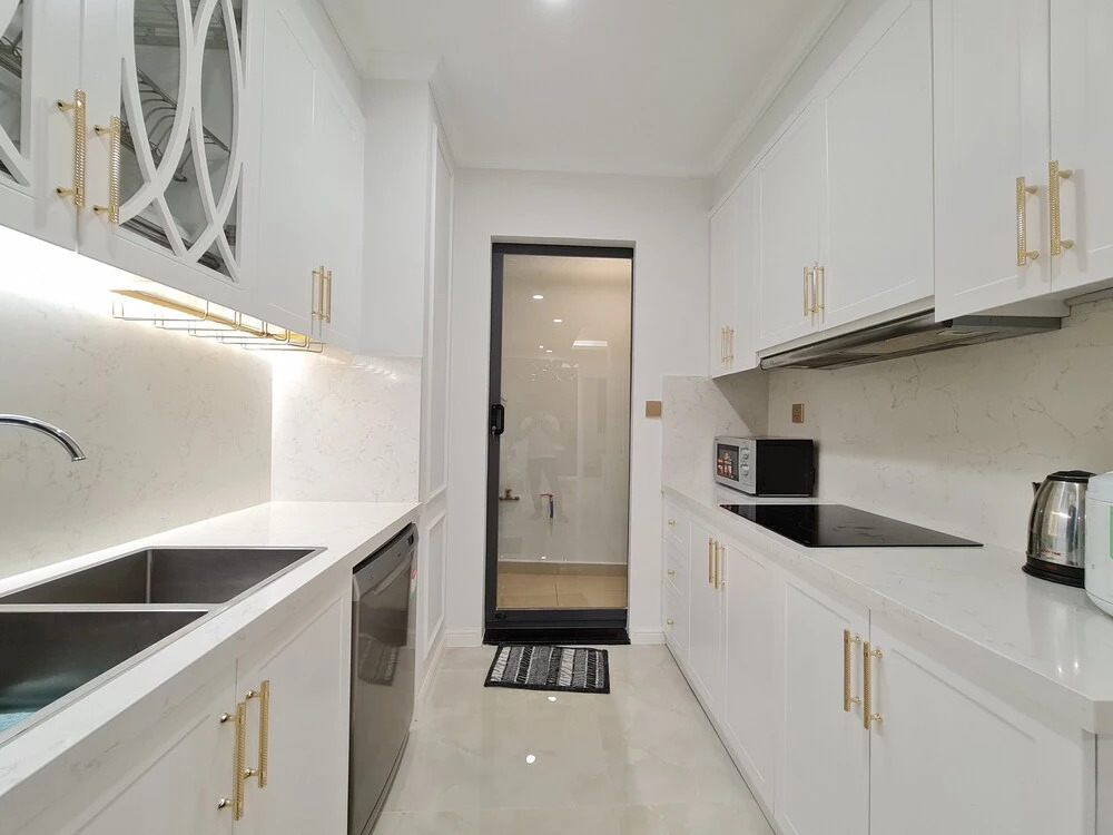 Хошимин: Vinhomes Central Park