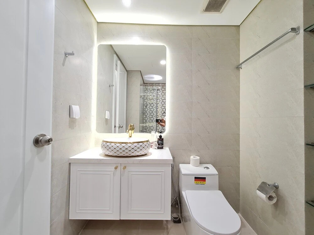 Хошимин: Vinhomes Central Park