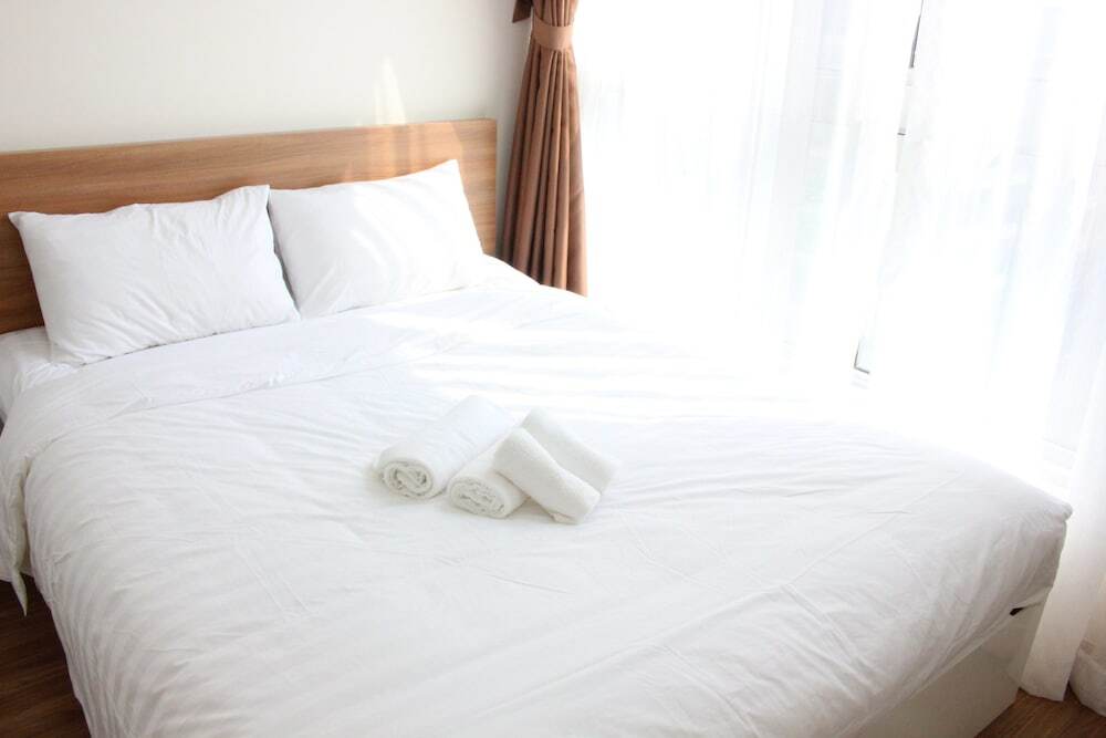 Хошимин: Luxstay Vacation Vinhome Central Park