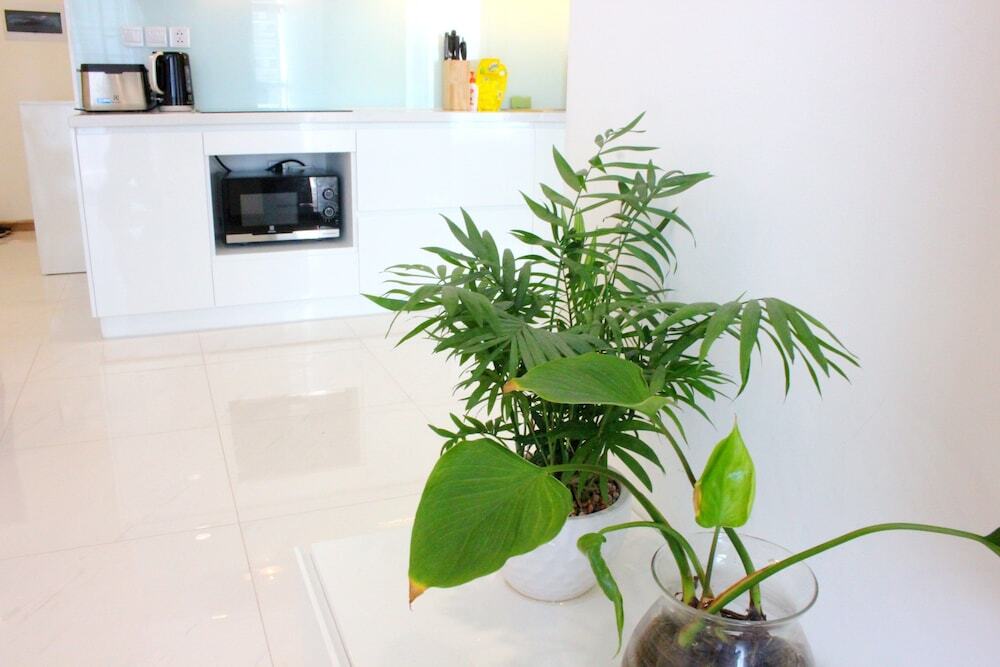Хошимин: Luxstay Vacation Vinhome Central Park