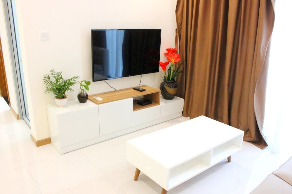 Хошимин: Luxstay Vacation Vinhome Central Park