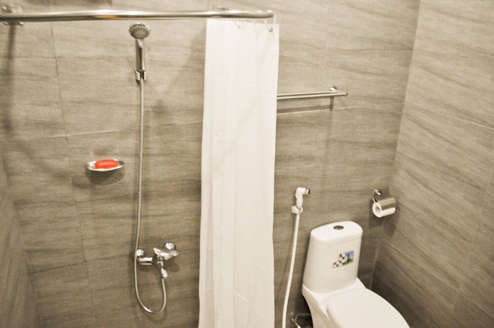 Q apaz Serviced Apartment — фото 5