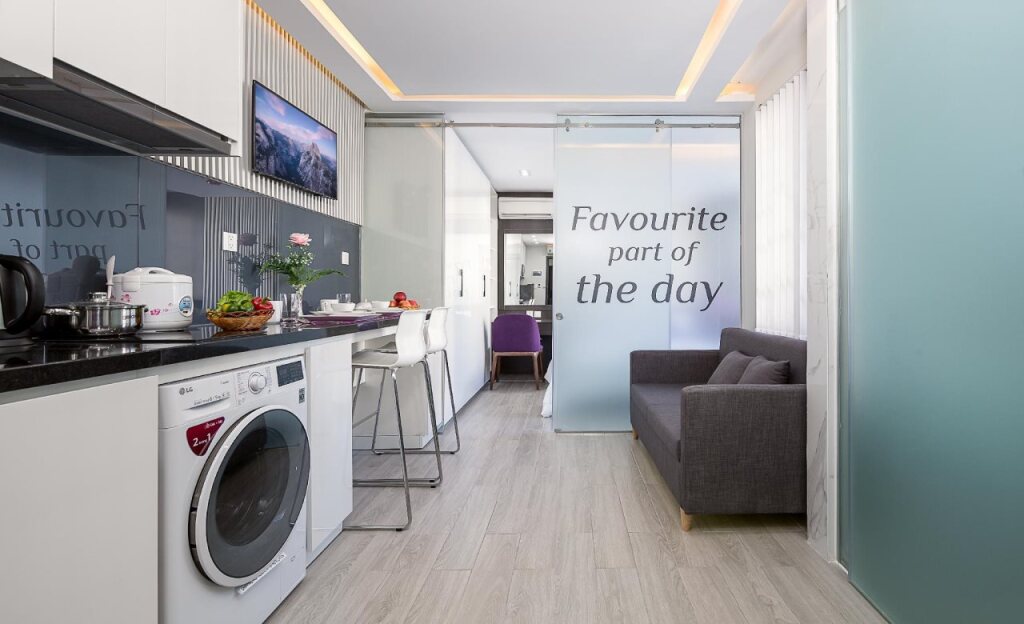 M.Y Suites Danang Beach — фото 6