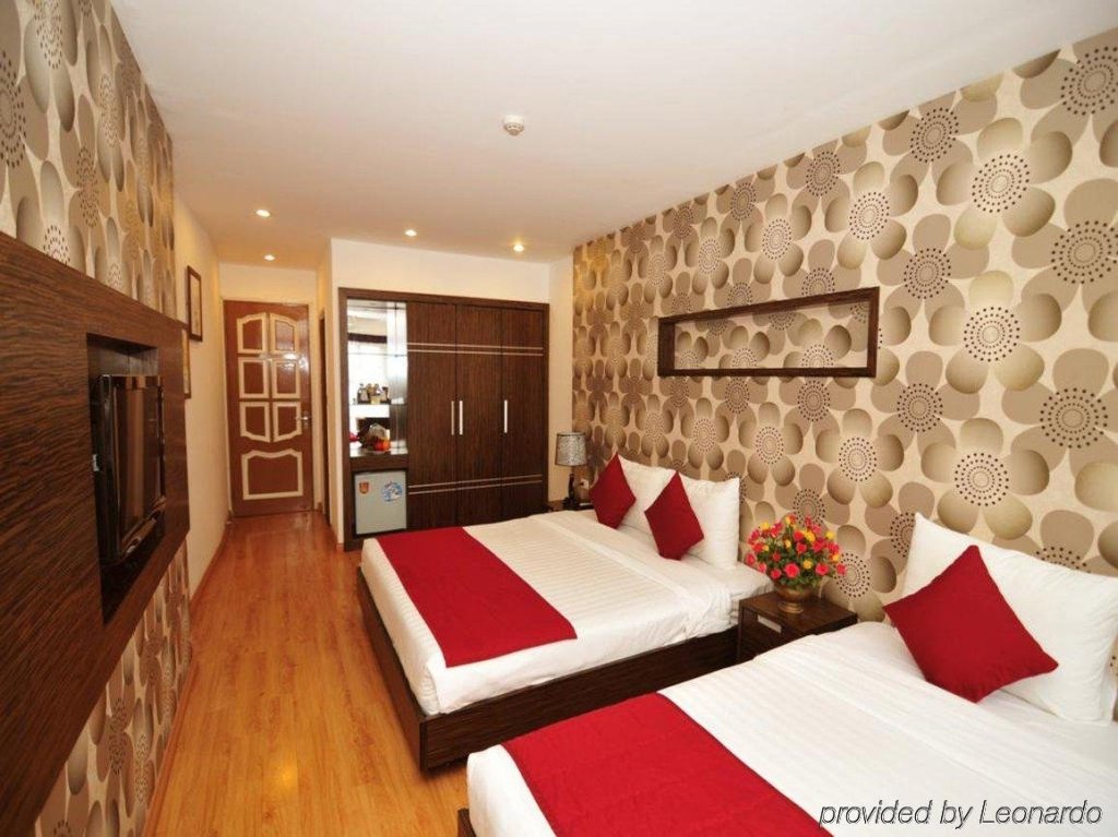 Ханой: Classic 1 Hotel