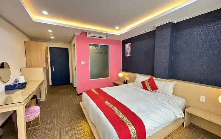Capital O Saigon Sweet Hotel — фото 4