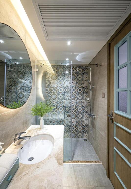 Хошимин: Icon Saigon - Lifestyle Design Hotel