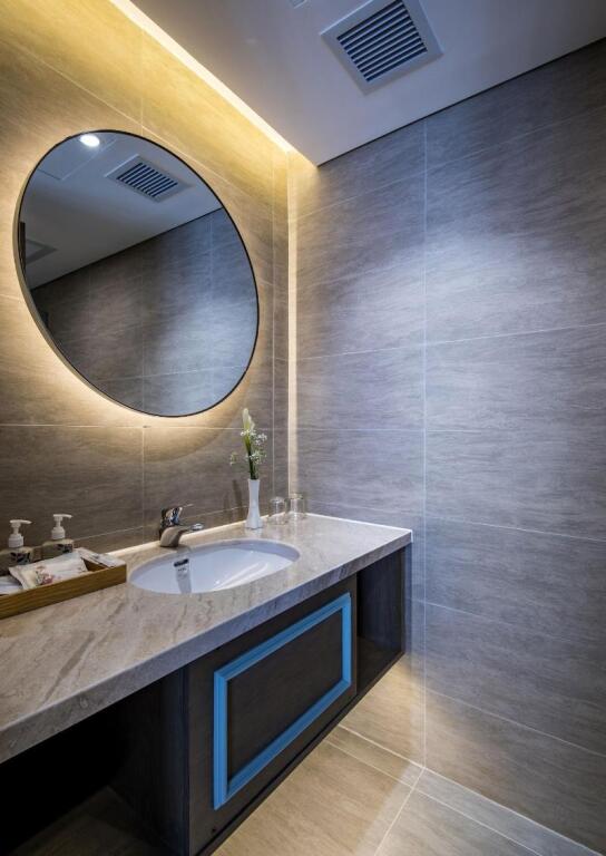 Хошимин: Icon Saigon - Lifestyle Design Hotel