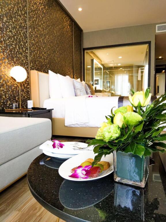 Бенче: Diamond Stars Ben Tre Hotel
