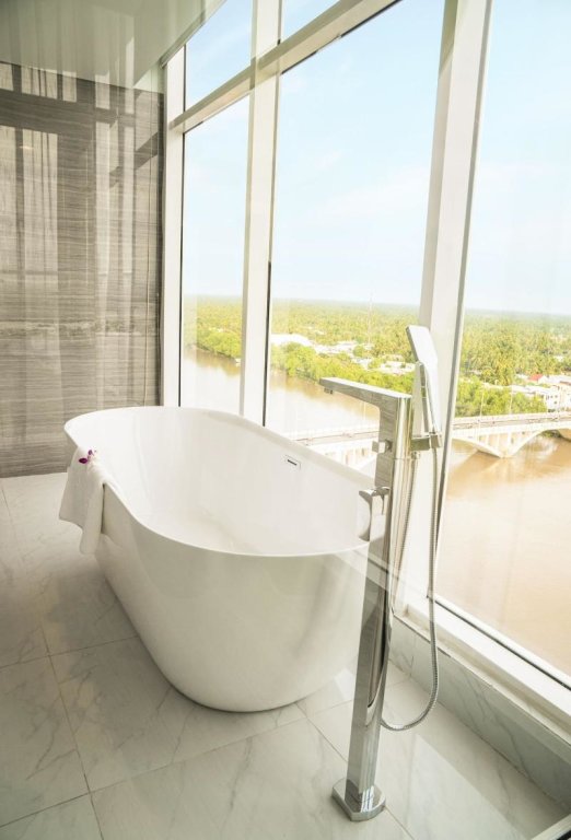 Бенче: Diamond Stars Ben Tre Hotel