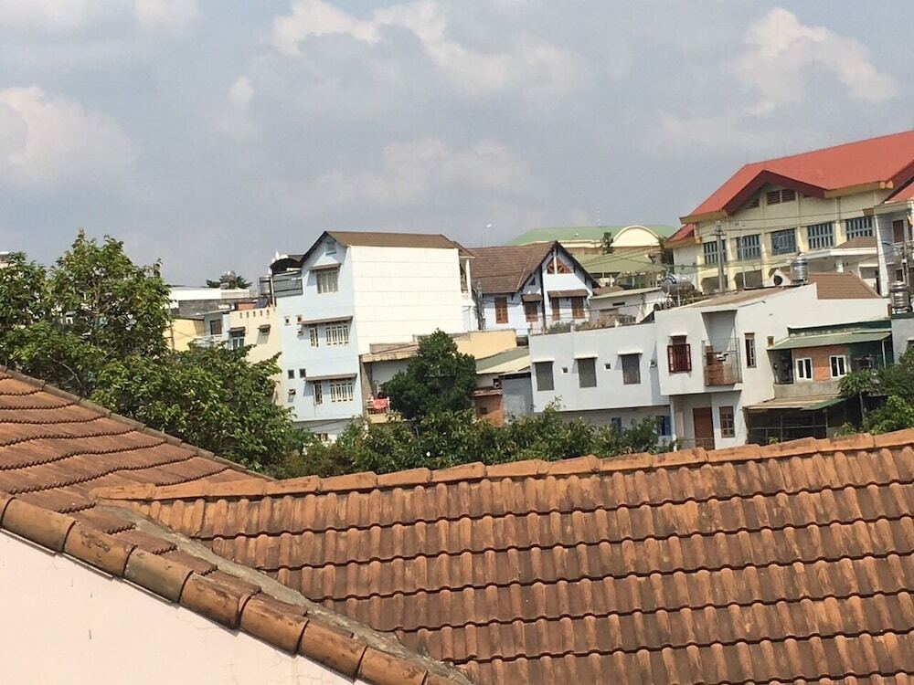 Буонматхуот: Nha Nghi Ngoc Linh