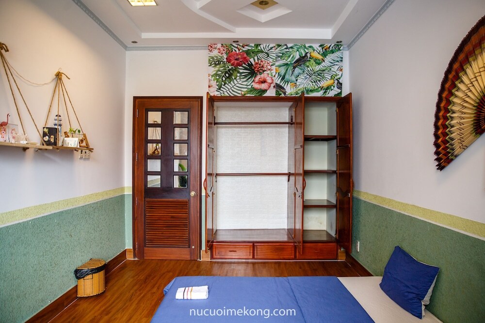 Кантхо: Mekong Smile Home