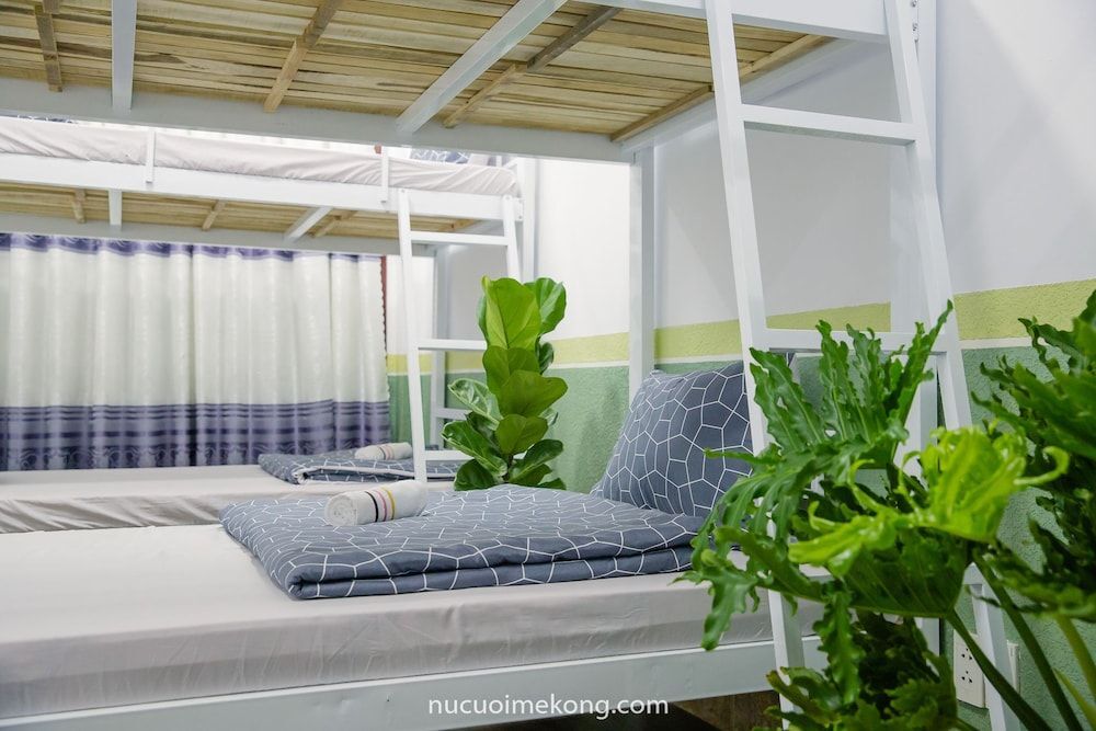 Кантхо: Mekong Smile Home