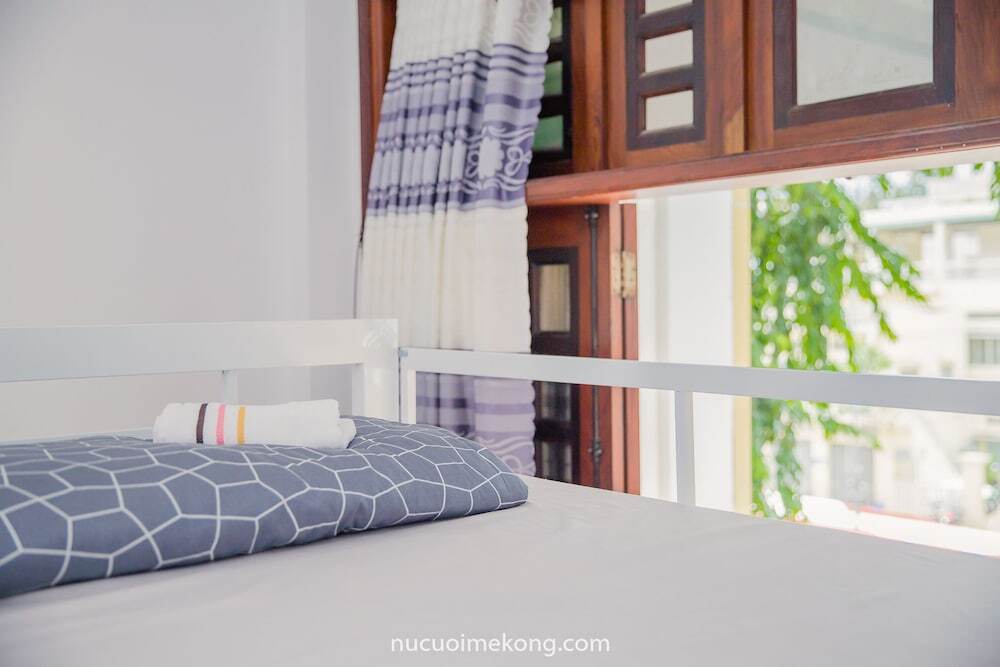 Кантхо: Mekong Smile Home