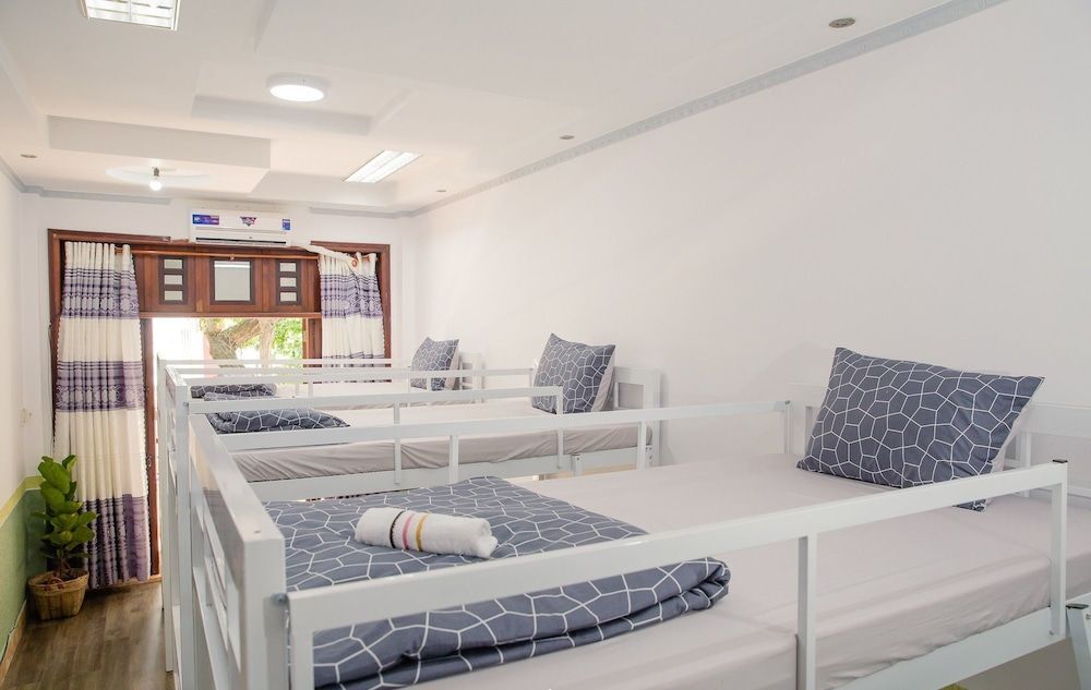 Кантхо: Mekong Smile Home