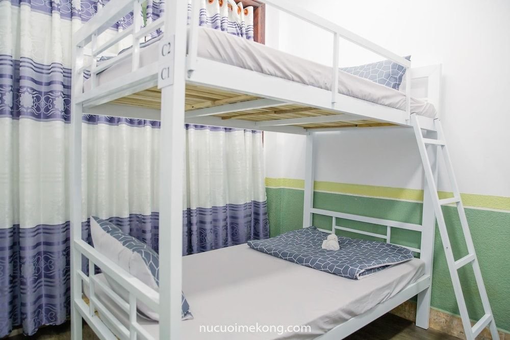 Кантхо: Mekong Smile Home