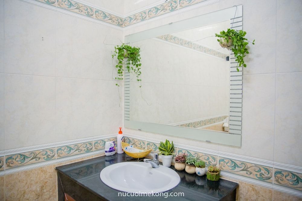 Кантхо: Mekong Smile Home