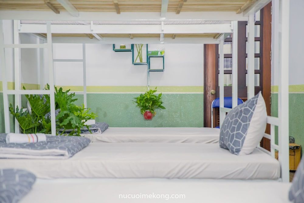 Кантхо: Mekong Smile Home