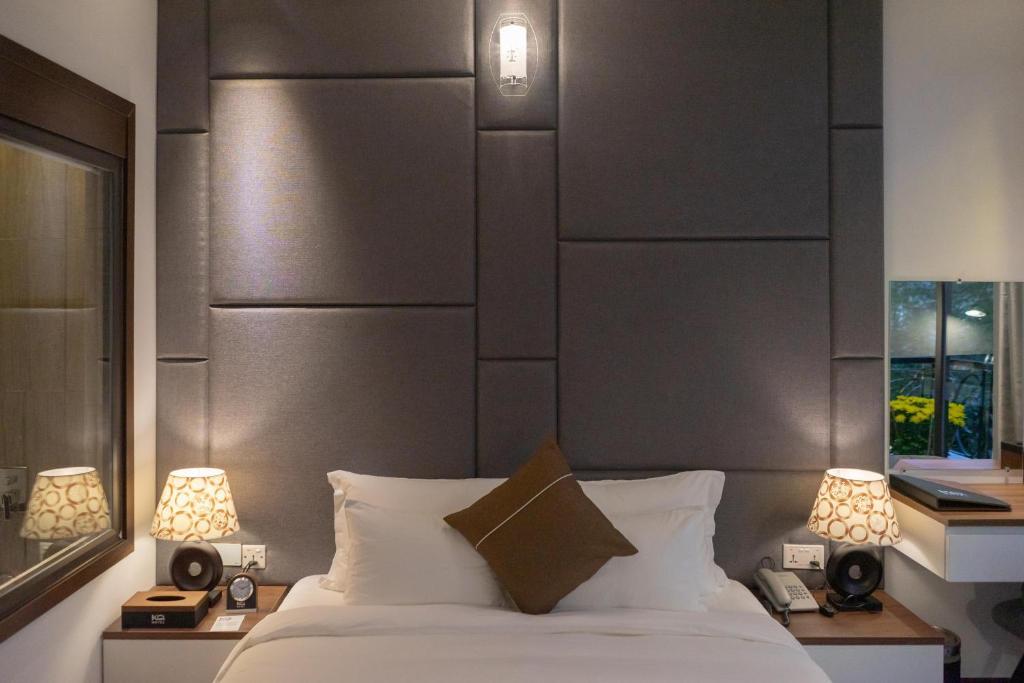 Кантхо: KP Hotel