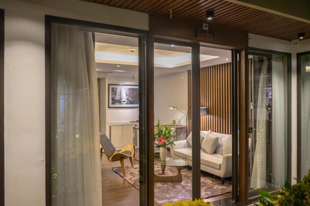 Кантхо: KP Hotel