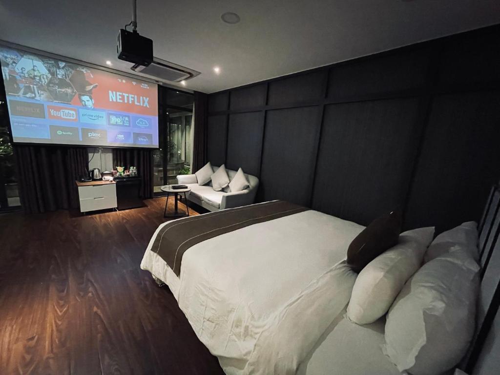 Кантхо: KP Hotel