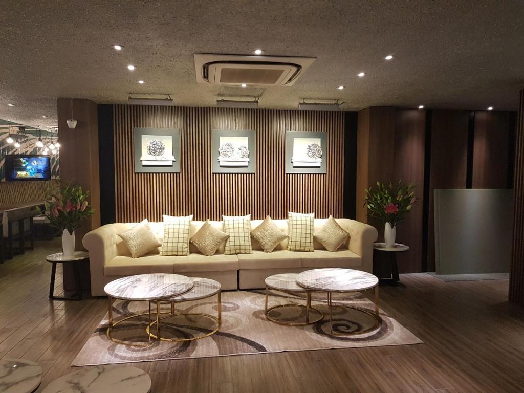 Кантхо: KP Hotel