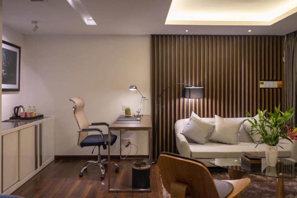Кантхо: KP Hotel