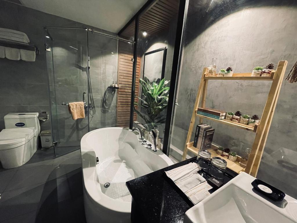 Кантхо: KP Hotel
