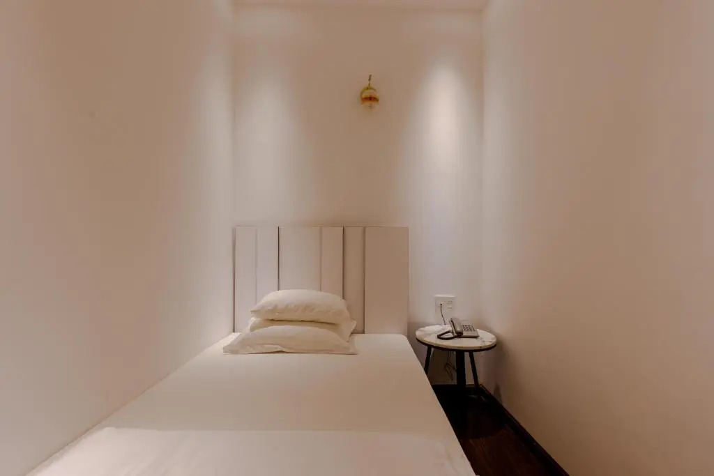 Кантхо: KP Hotel