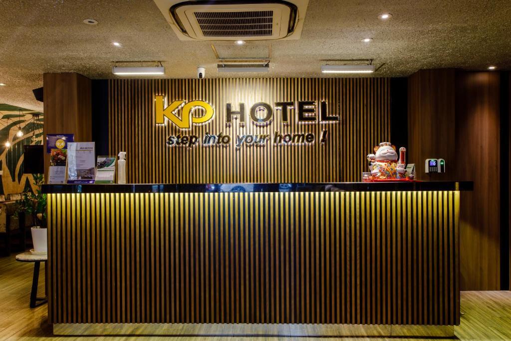 Кантхо: KP Hotel