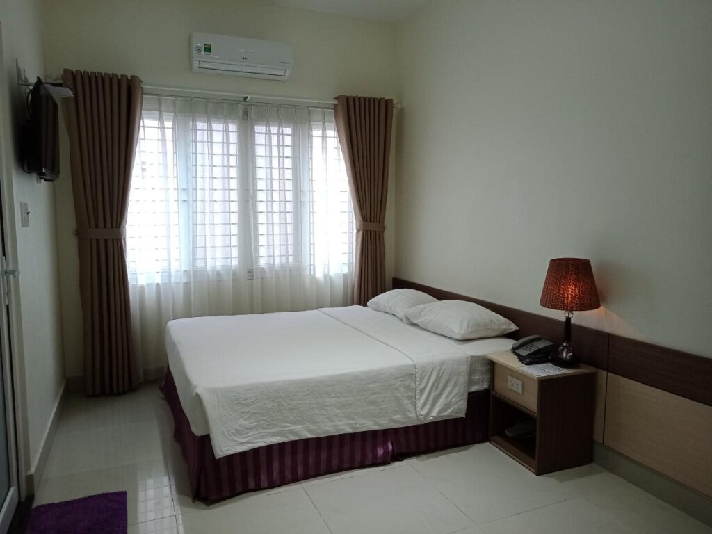 Кантхо: An Hotel Can Tho