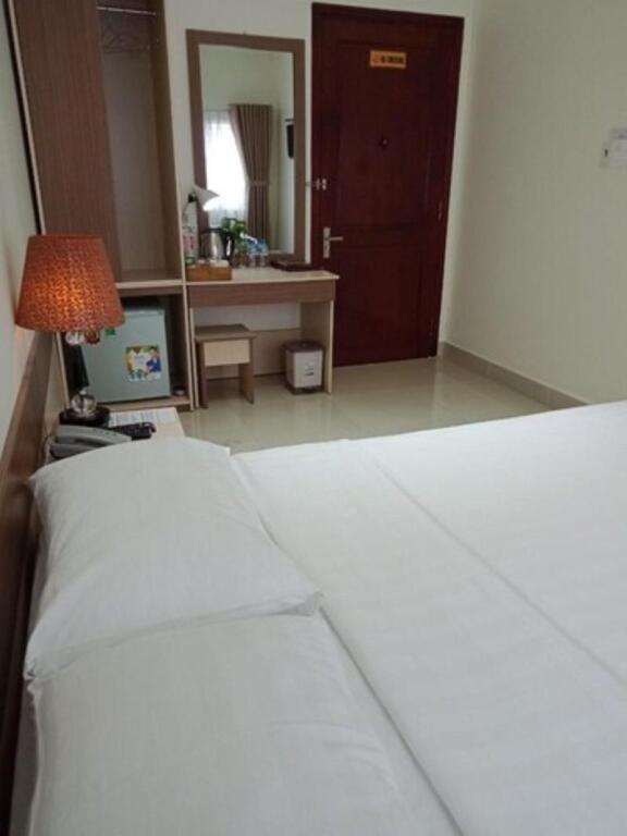 Кантхо: An Hotel Can Tho