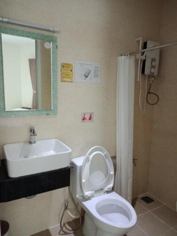 Кантхо: An Hotel Can Tho